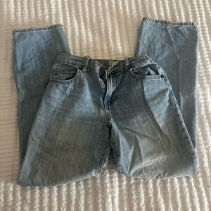 old navy vintage jeans